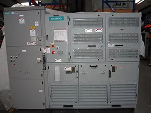 Perfect Harmony GenIV Air-Cooled drives 
