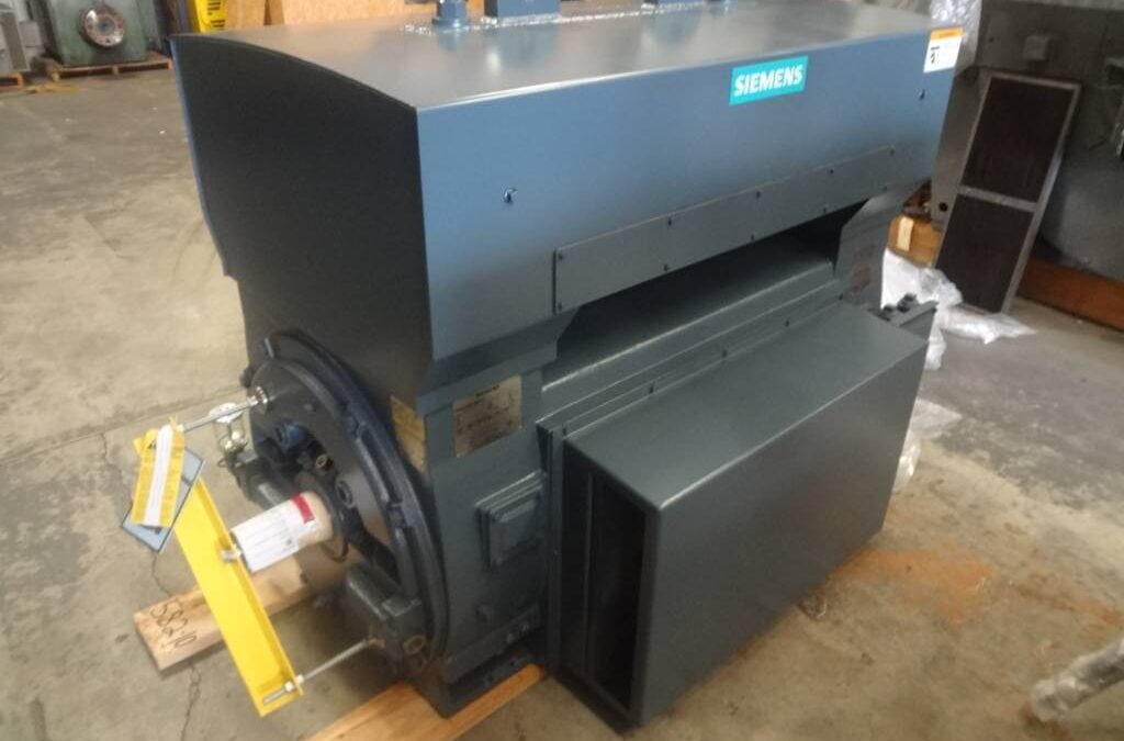 Choose the Best AC Synchronous Electric Motors with Our Help
