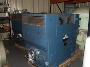 electric motors