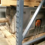 Used Electric Motors