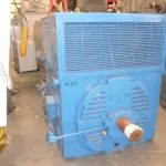 rebuilt electric motors