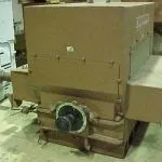 rebuilt electric motors