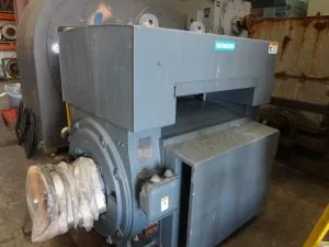 large electric motor