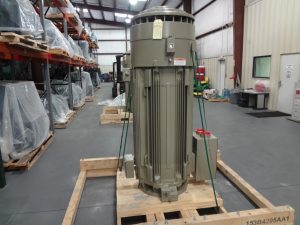 large electric motors