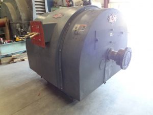 remanufactured electric motors