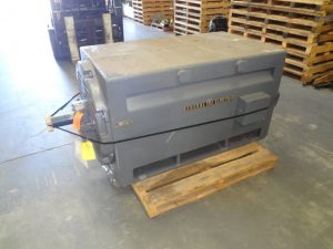 industrial electric motors