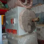 North Carolina electric motors