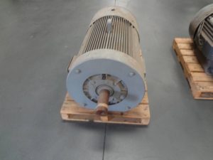 used electric motors
