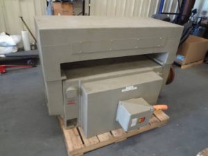 large electric motors