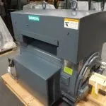 rebuilt electric motors