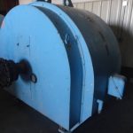 used electric motors