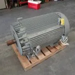 Electric Motors
