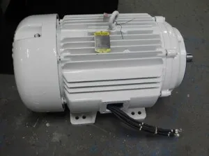 Remanufactured Electric Motors