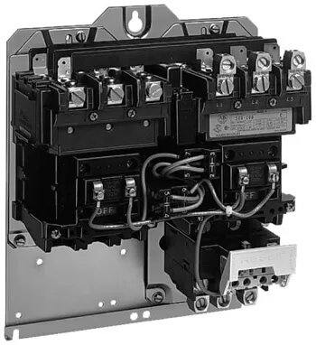Full Voltage Starters