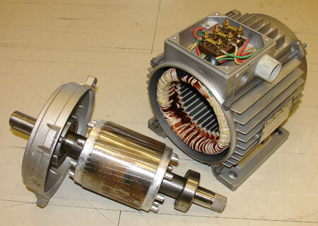 Choose the Best One-Stop Shop for Your Electric Motor Needs | East Coast Electrical  Motor Inventory