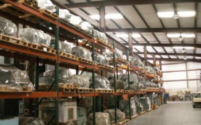 Choose from the Largest Electric Motors Inventory in the Country
