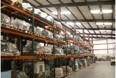 Save More This Fall Season on Quality EOK Used Electric Motors with East Coast Electrical Equipment Co.