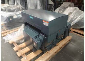 Take a Quick Look at Our Wide Selection of AC Synchronous Electric Motors