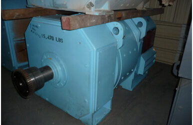 For Quality Remanufactured Electric Motors and an Always-reliable Supplier, Call East Coast Electrical Equipment Co.