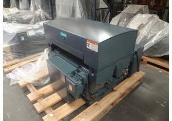 Take a Look at Our AC Synchronous Electric Motors Selection this Holiday Season