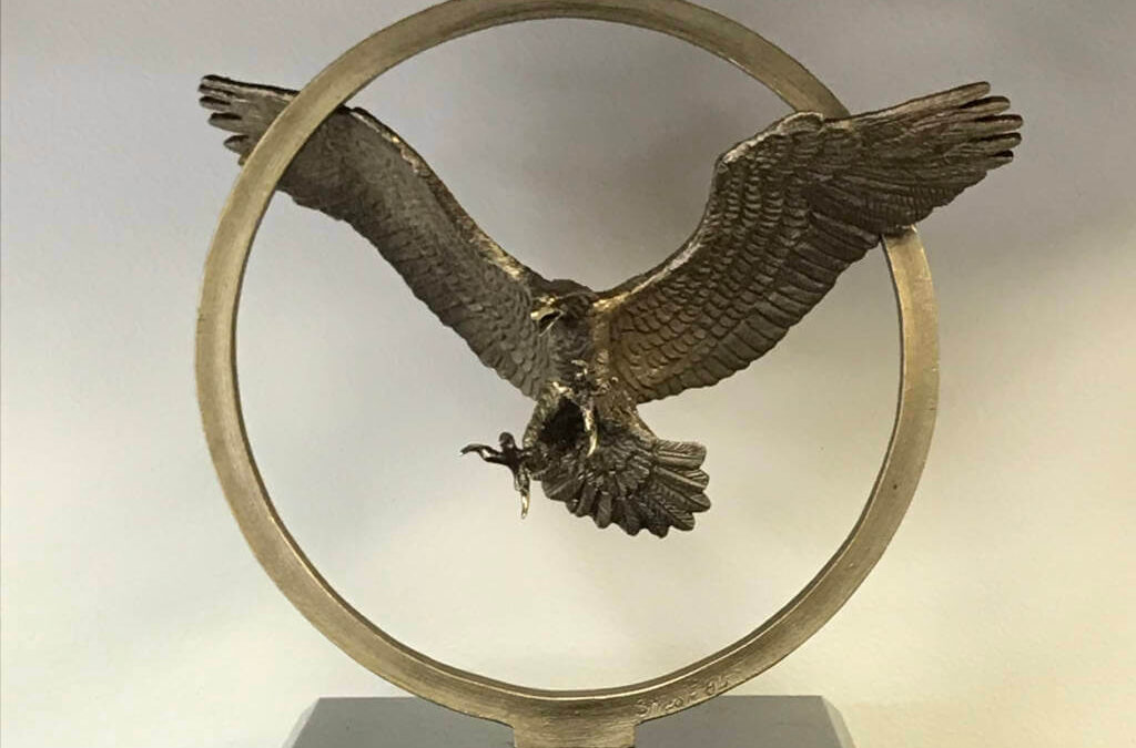 Siemens’ Business Excellence Award