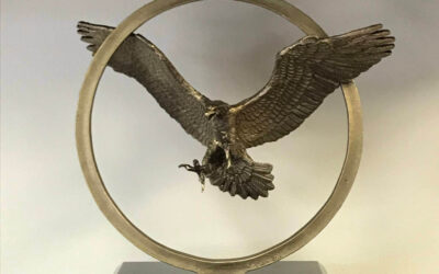 Siemens’ Business Excellence Award