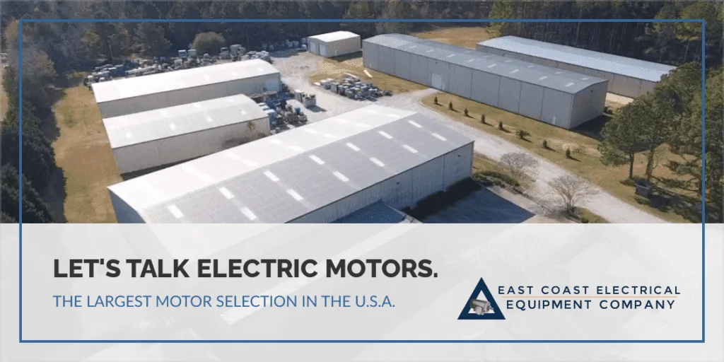 Featured image for “New warehouse update & new motors”